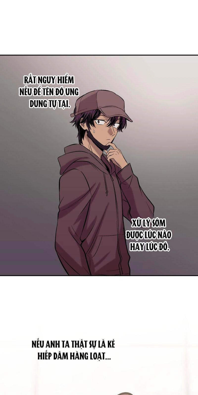 Anh Chàng Lầu Trên Chapter 38 - 53