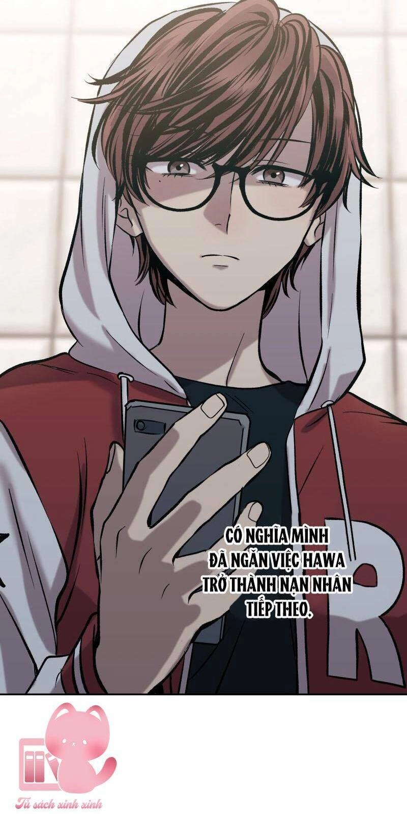 Anh Chàng Lầu Trên Chapter 38 - 54