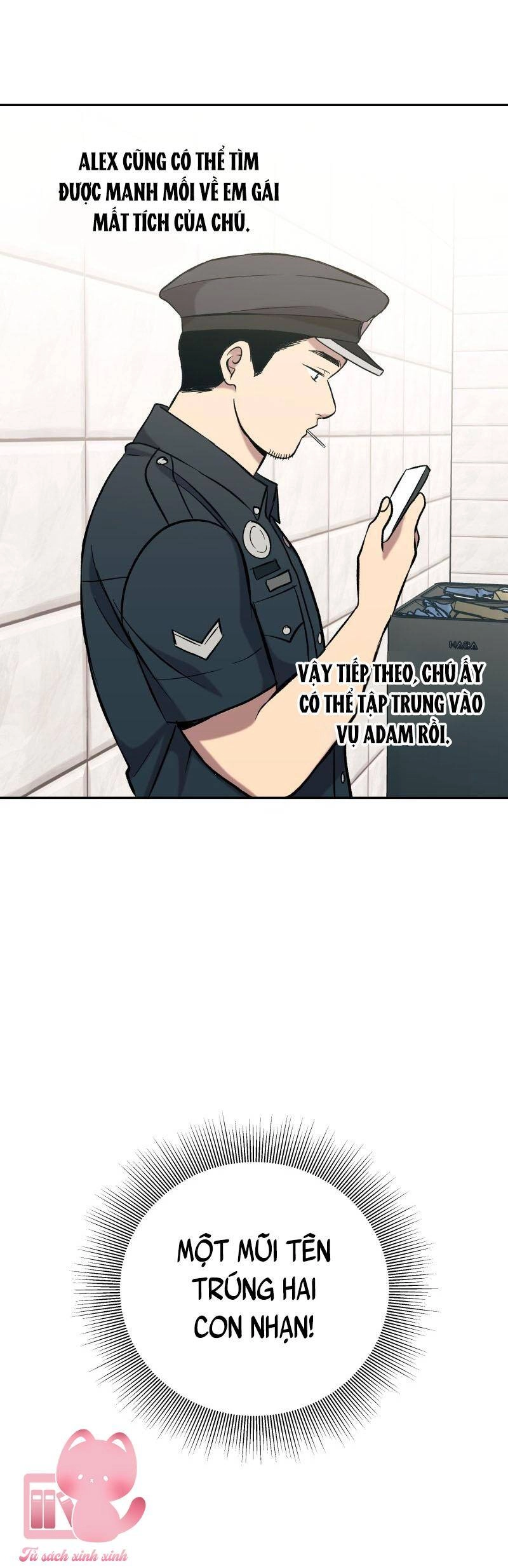 Anh Chàng Lầu Trên Chapter 38 - 55