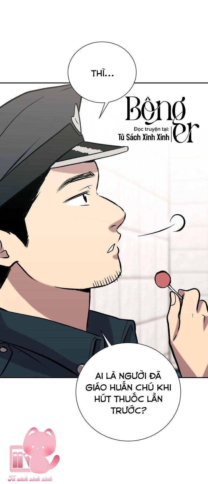 Anh Chàng Lầu Trên Chapter 38 - 57