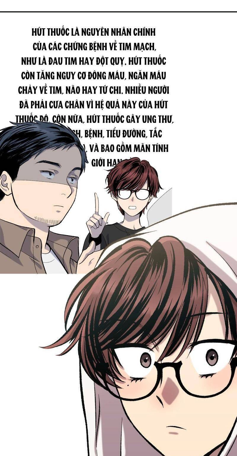 Anh Chàng Lầu Trên Chapter 38 - 58