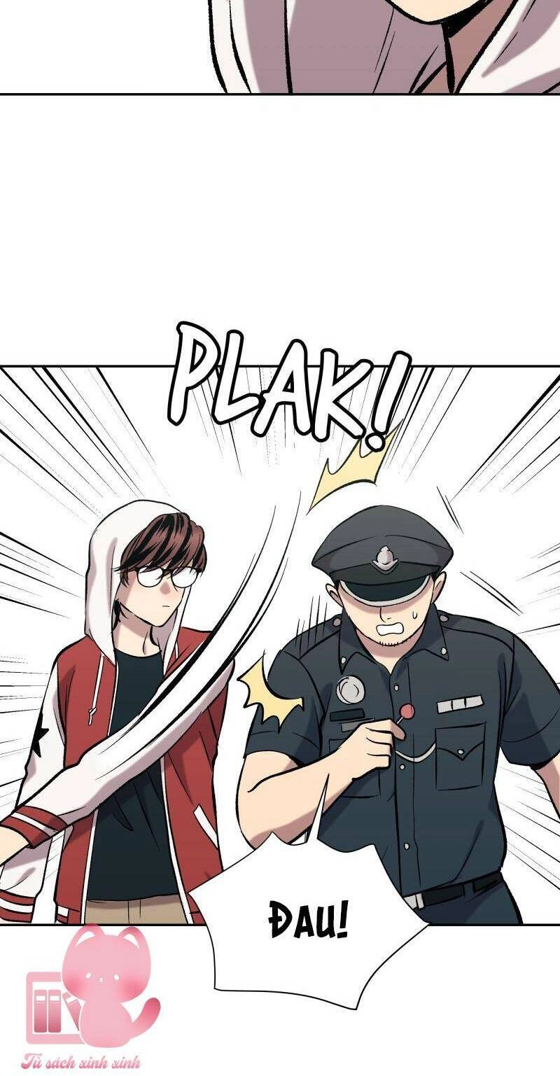 Anh Chàng Lầu Trên Chapter 38 - 59