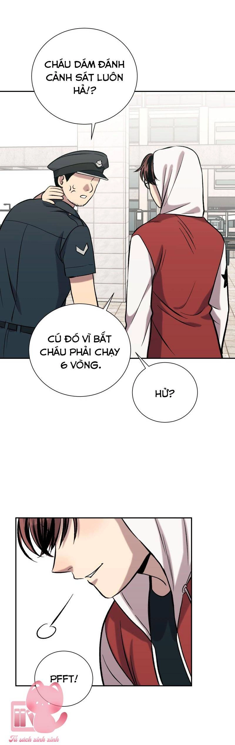 Anh Chàng Lầu Trên Chapter 38 - 60