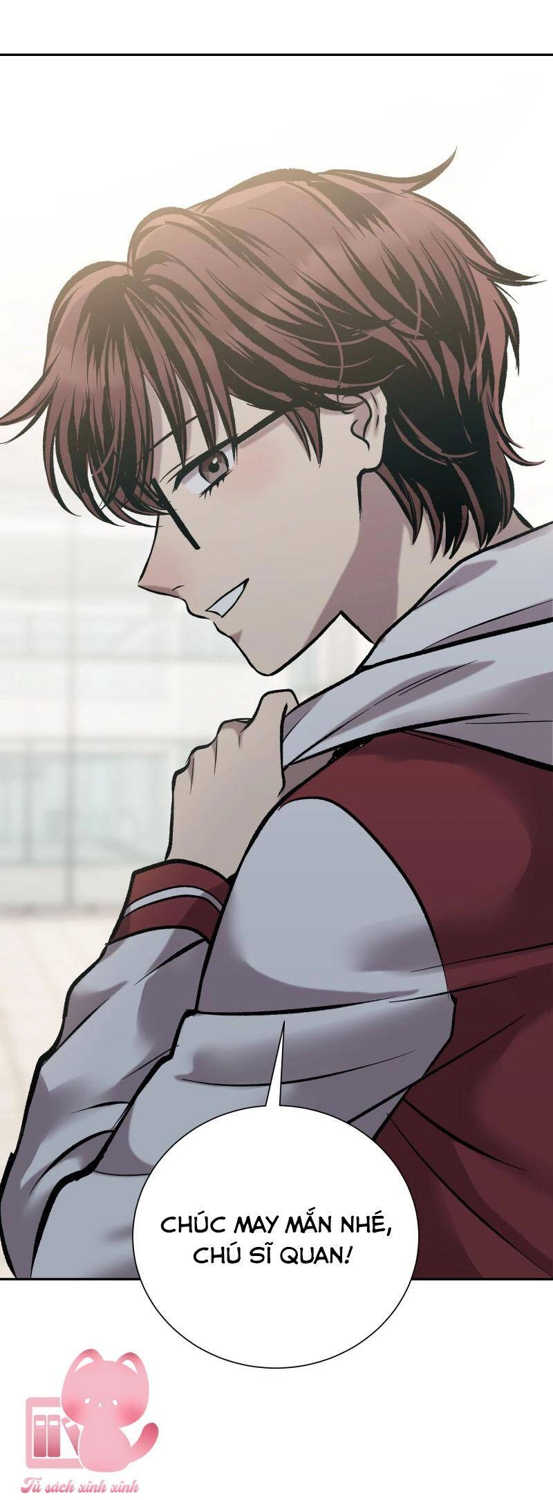 Anh Chàng Lầu Trên Chapter 38 - 62