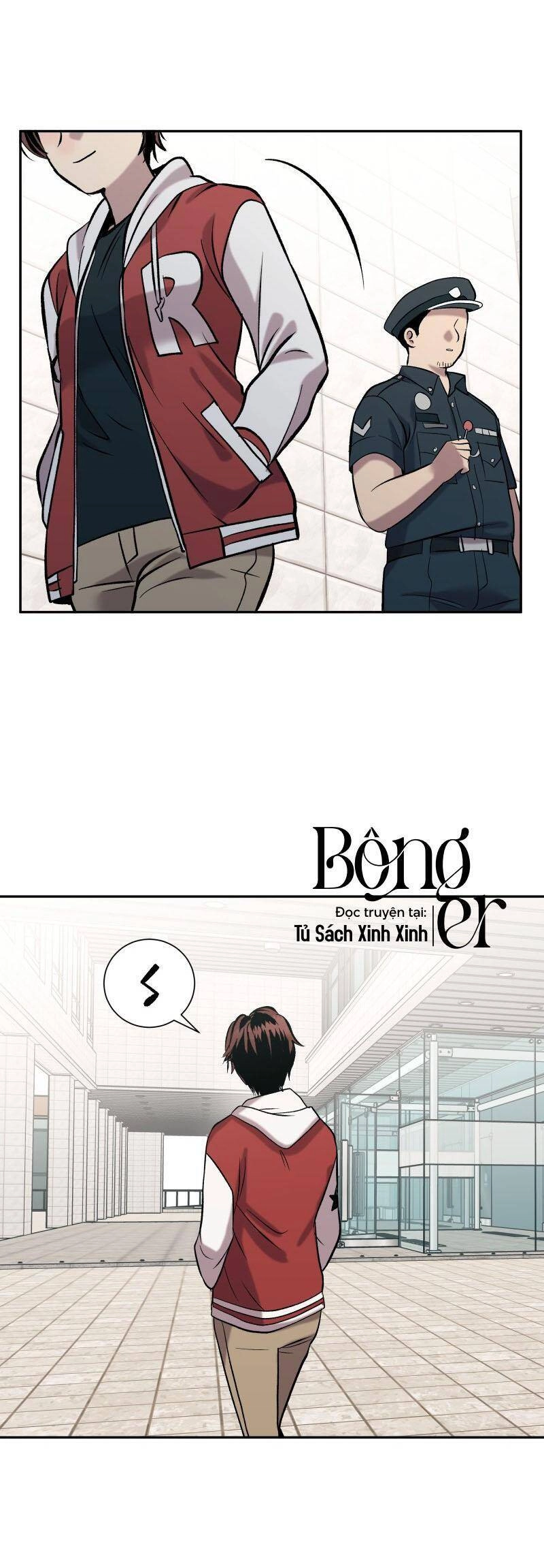 Anh Chàng Lầu Trên Chapter 38 - 63