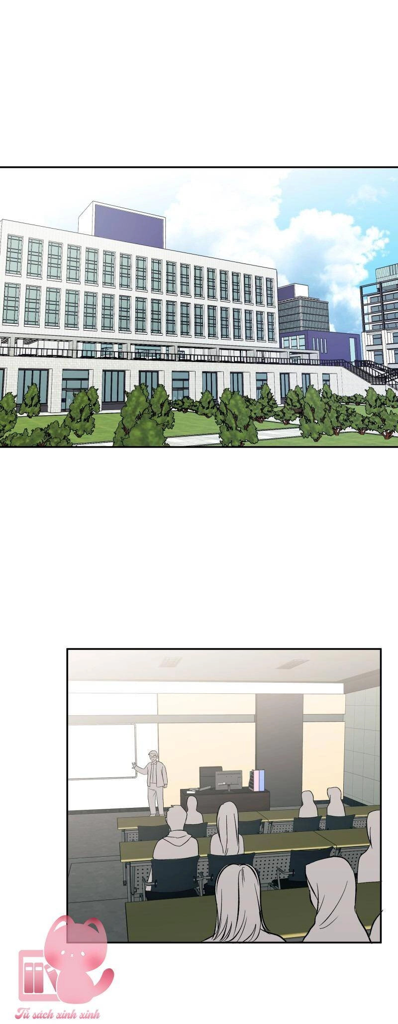 Anh Chàng Lầu Trên Chapter 39 - 3