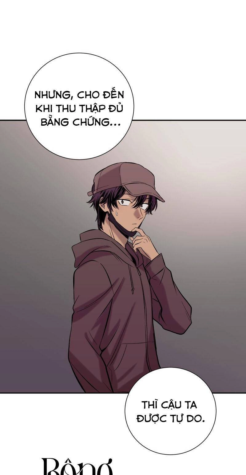 Anh Chàng Lầu Trên Chapter 39 - 15