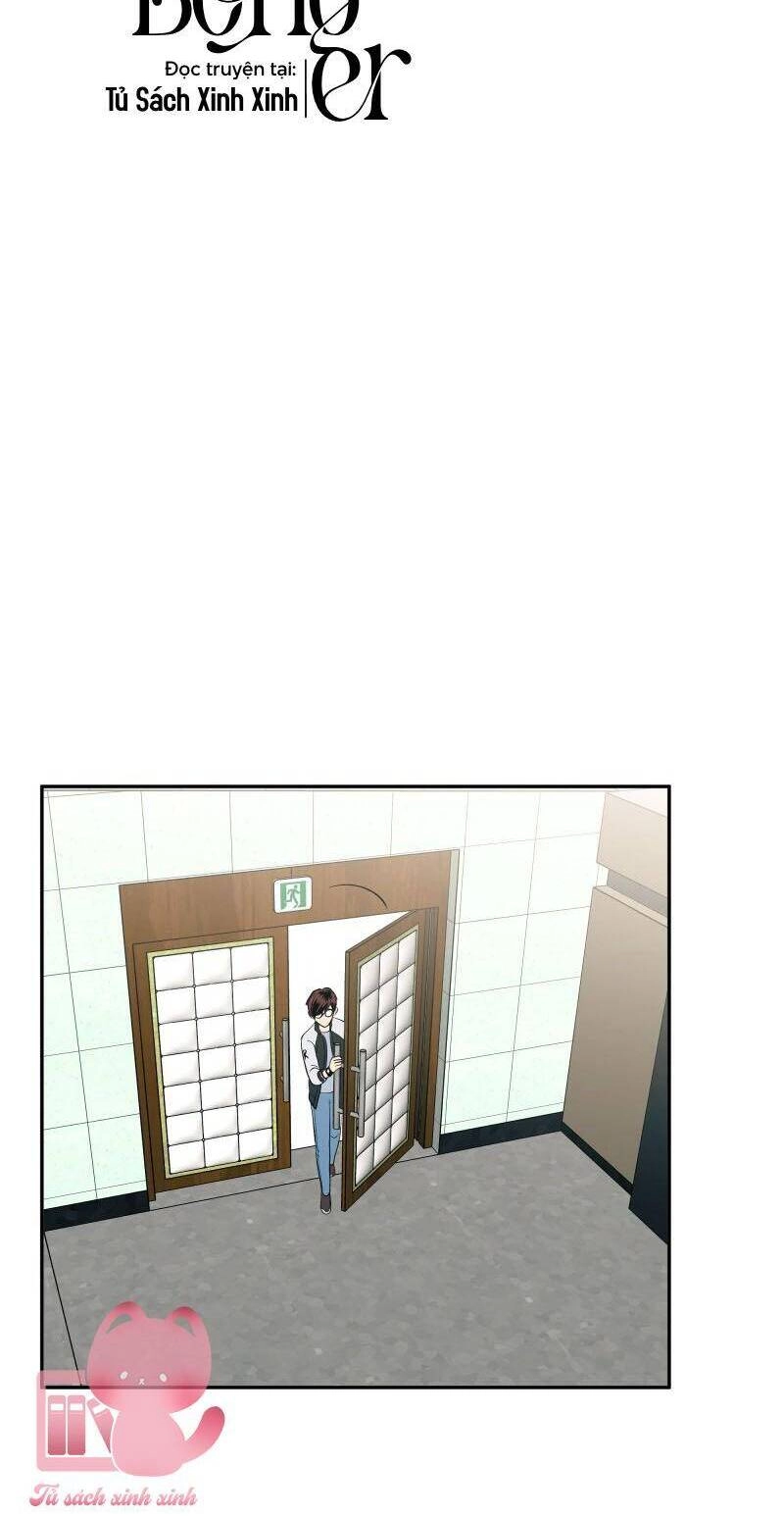 Anh Chàng Lầu Trên Chapter 39 - 16