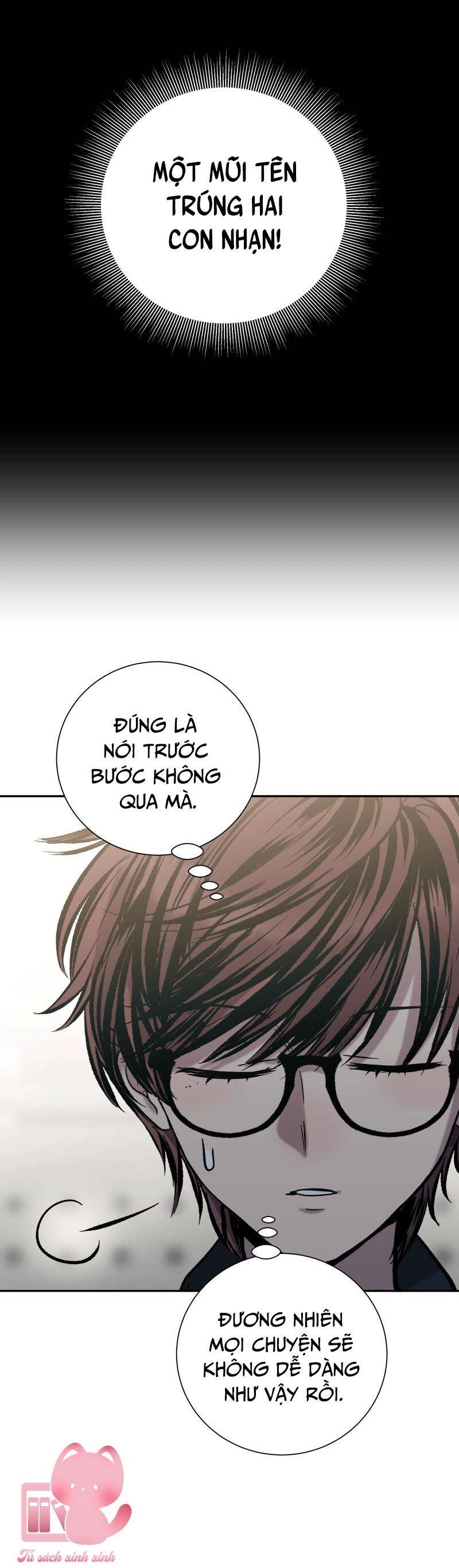 Anh Chàng Lầu Trên Chapter 39 - 19