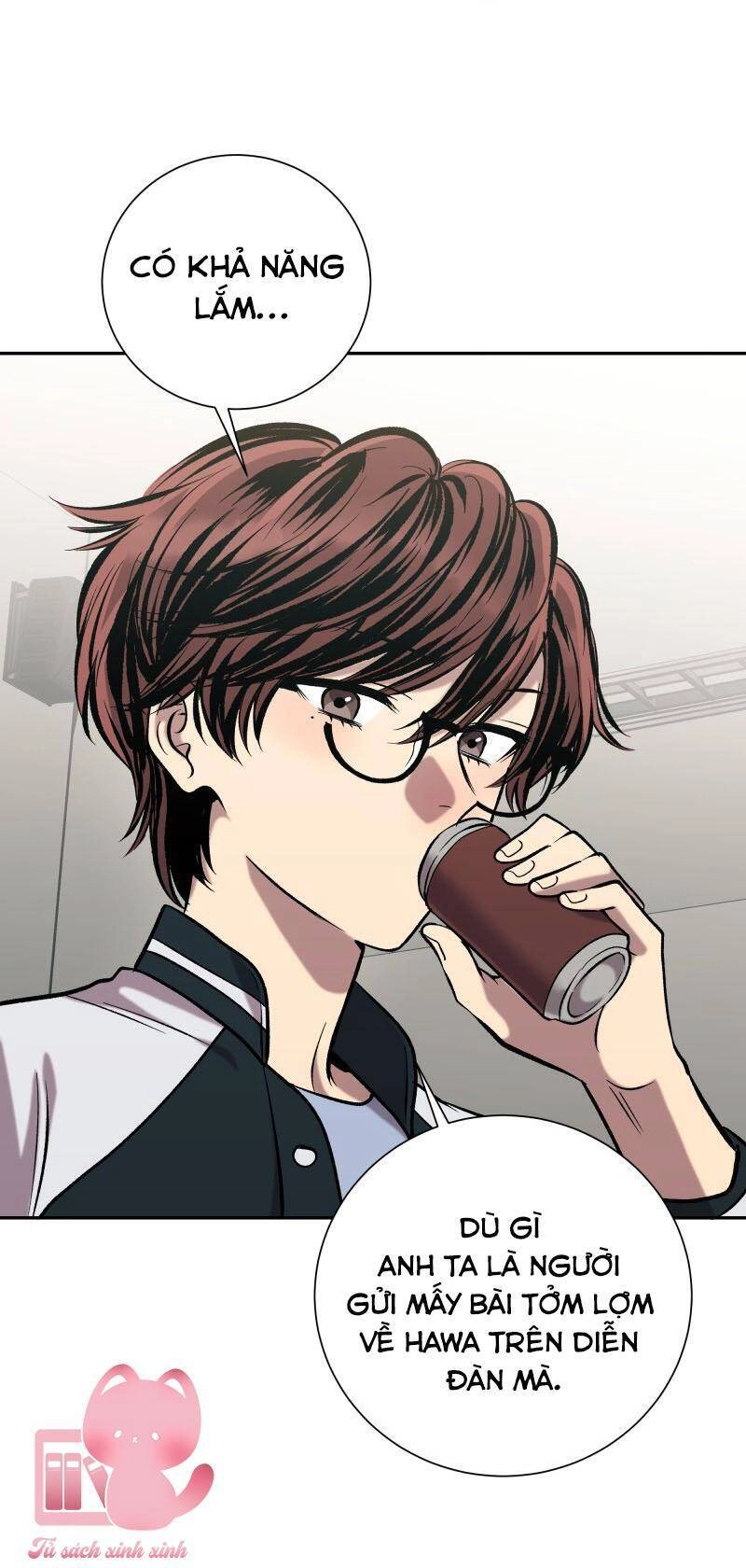 Anh Chàng Lầu Trên Chapter 39 - 24