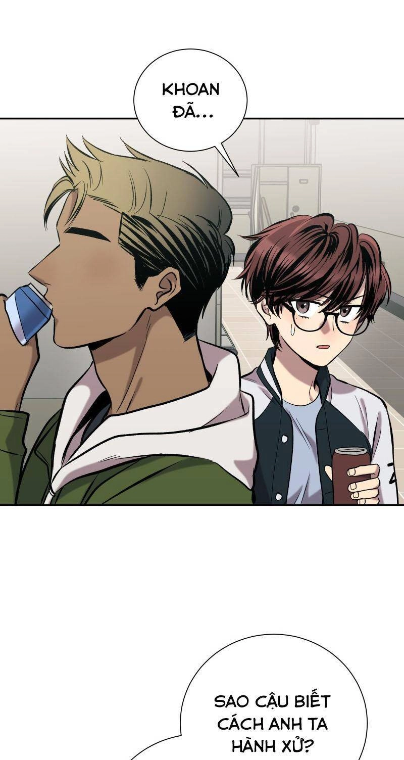 Anh Chàng Lầu Trên Chapter 39 - 27