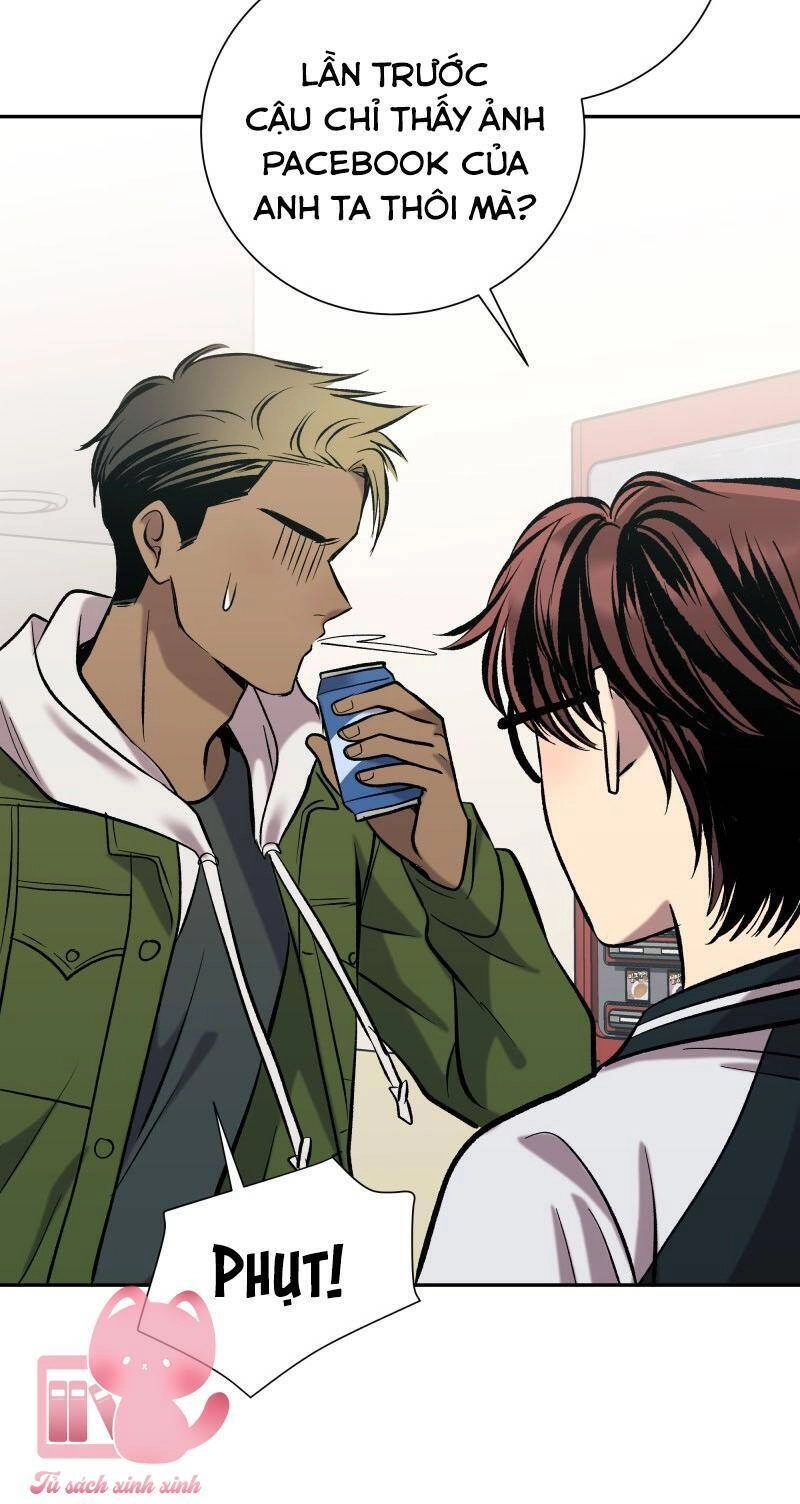 Anh Chàng Lầu Trên Chapter 39 - 28