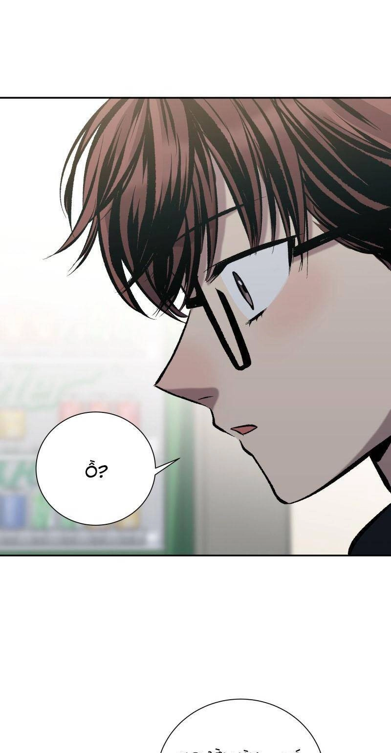 Anh Chàng Lầu Trên Chapter 39 - 39