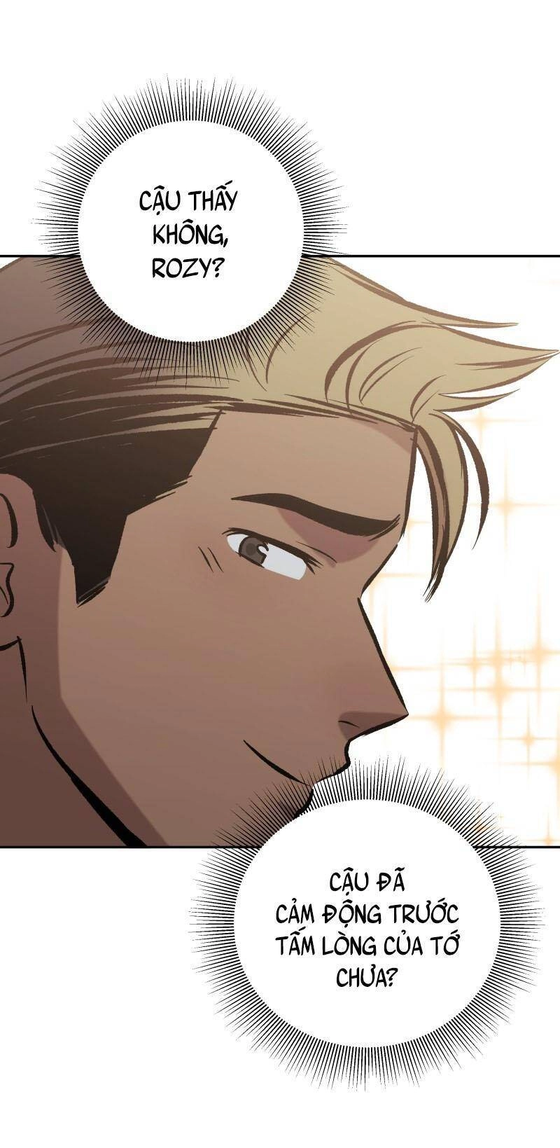 Anh Chàng Lầu Trên Chapter 39 - 55