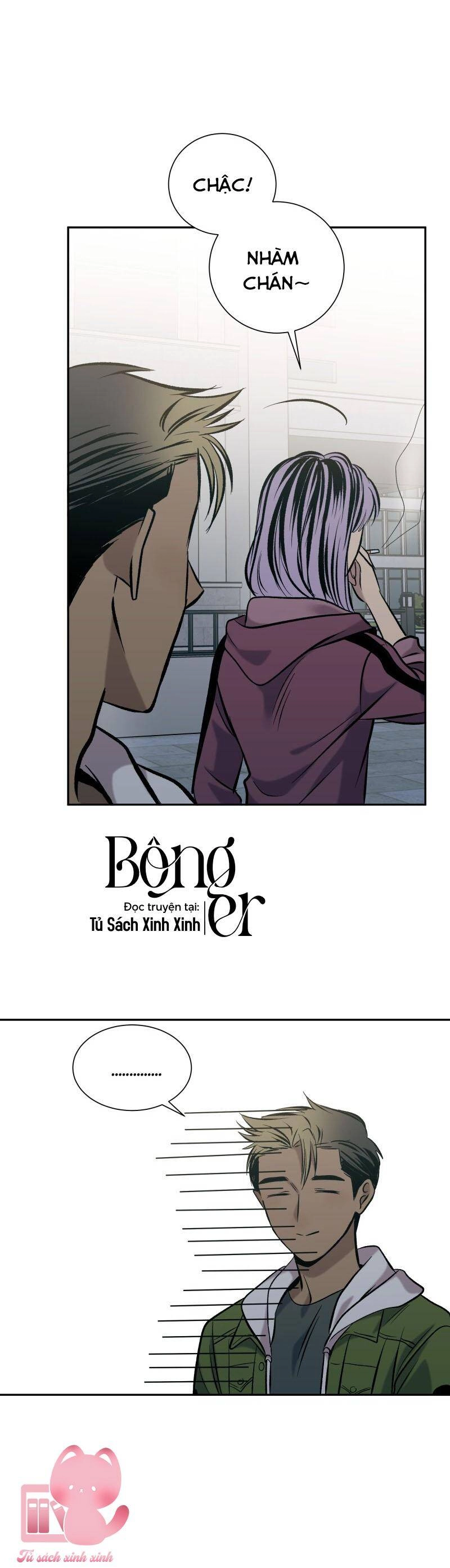 Anh Chàng Lầu Trên Chapter 39 - 57