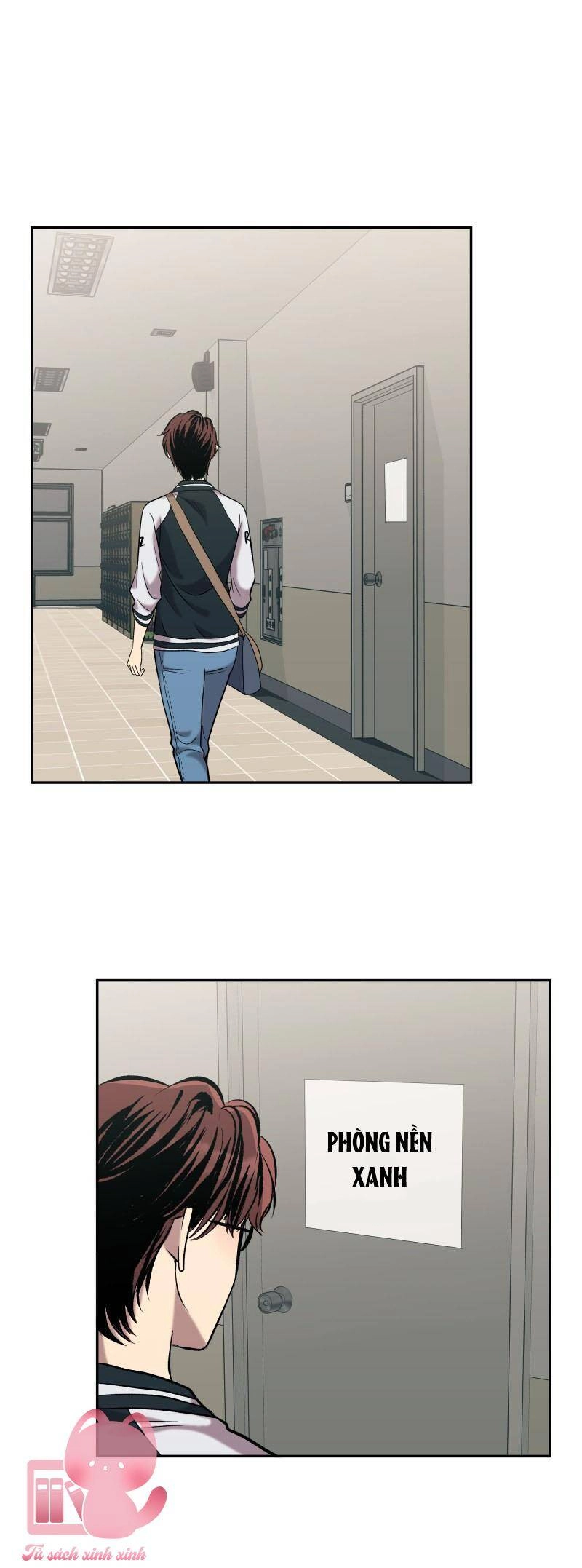 Anh Chàng Lầu Trên Chapter 39 - 58