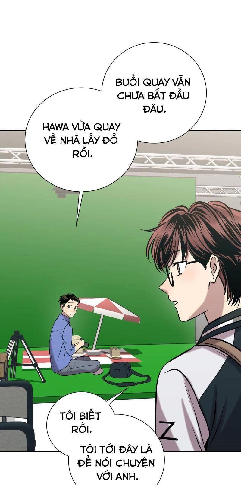 Anh Chàng Lầu Trên Chapter 39 - 60