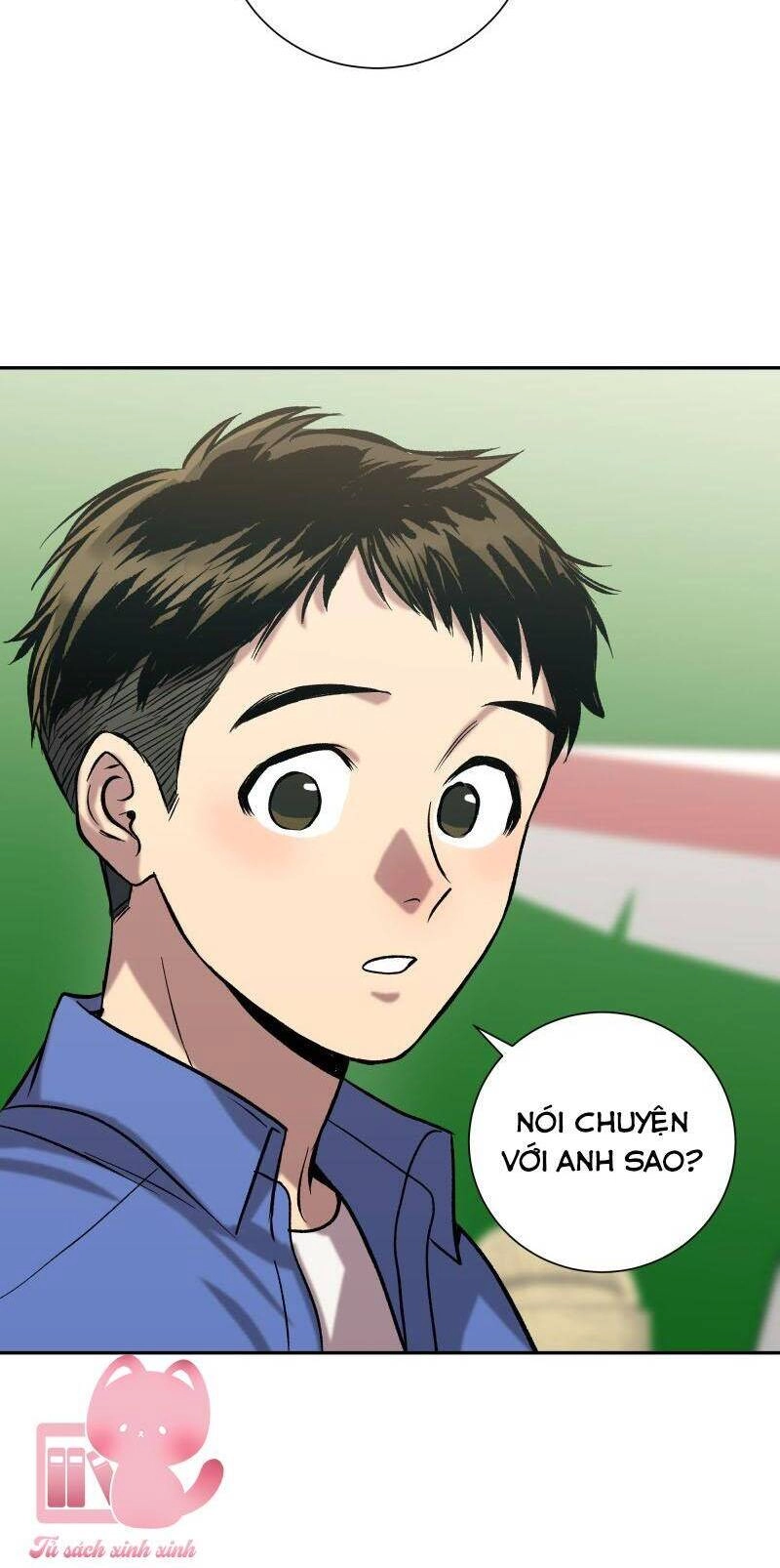 Anh Chàng Lầu Trên Chapter 39 - 61