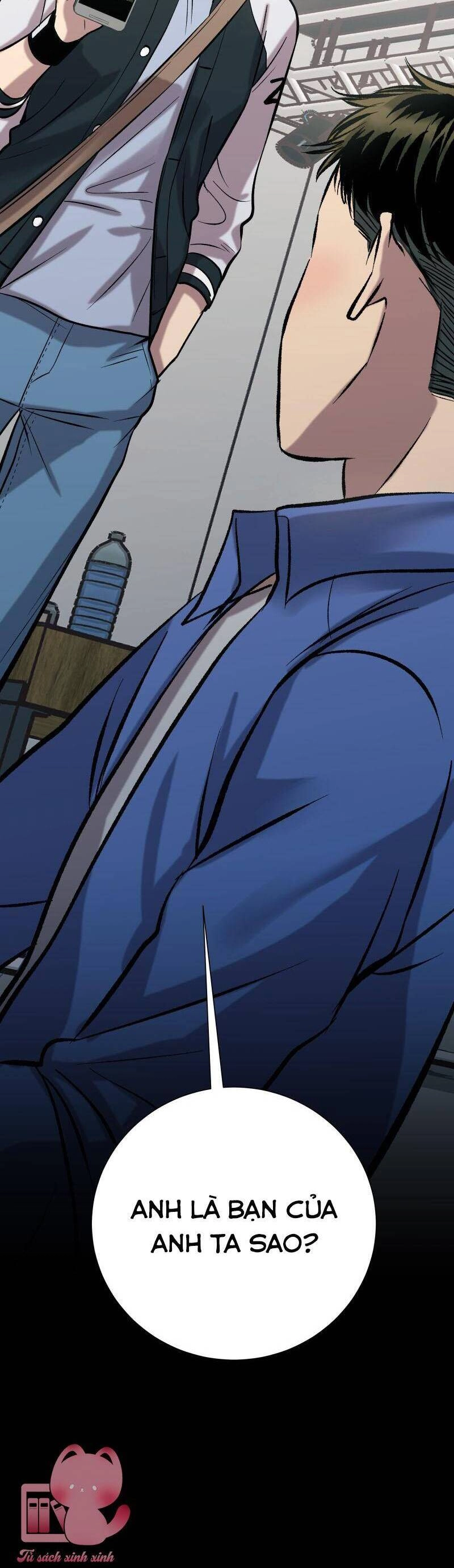 Anh Chàng Lầu Trên Chapter 39 - 63