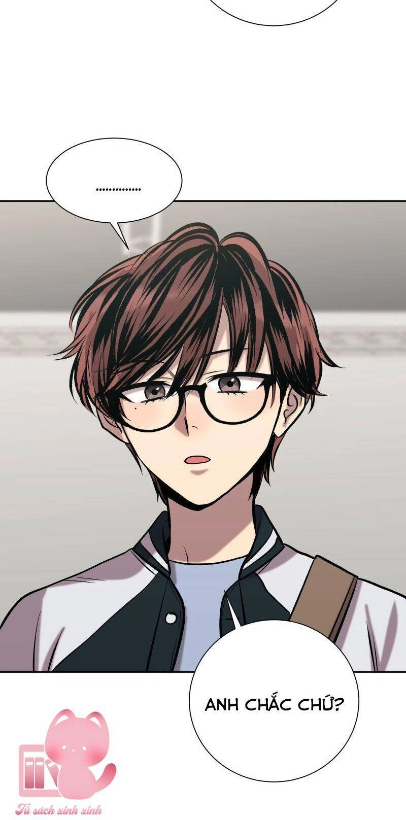 Anh Chàng Lầu Trên Chapter 40 - 13