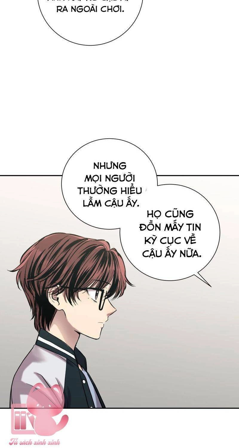 Anh Chàng Lầu Trên Chapter 40 - 15