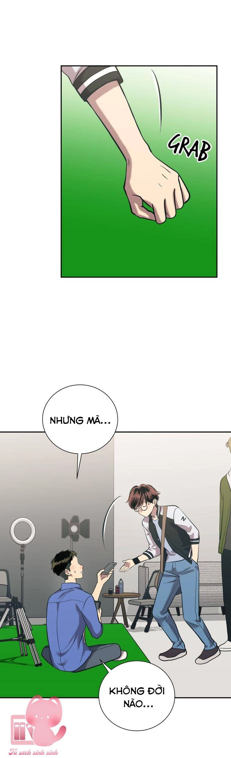 Anh Chàng Lầu Trên Chapter 40 - 21