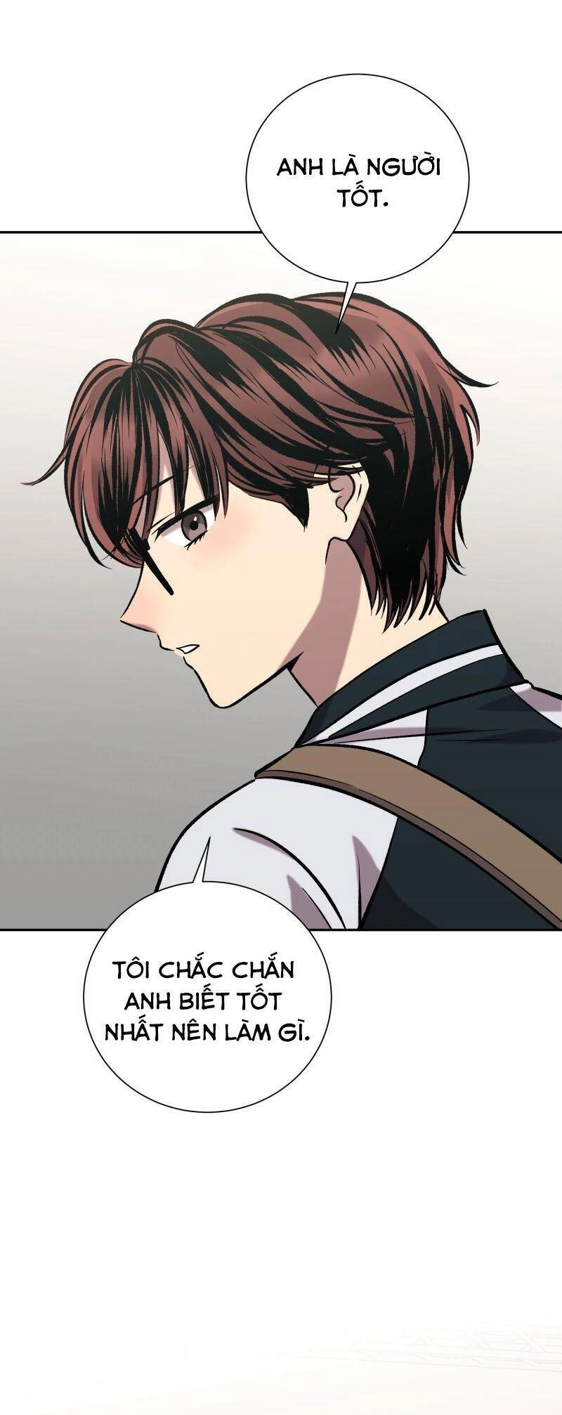 Anh Chàng Lầu Trên Chapter 40 - 24