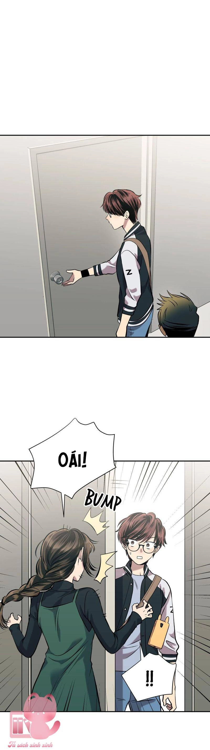 Anh Chàng Lầu Trên Chapter 40 - 26