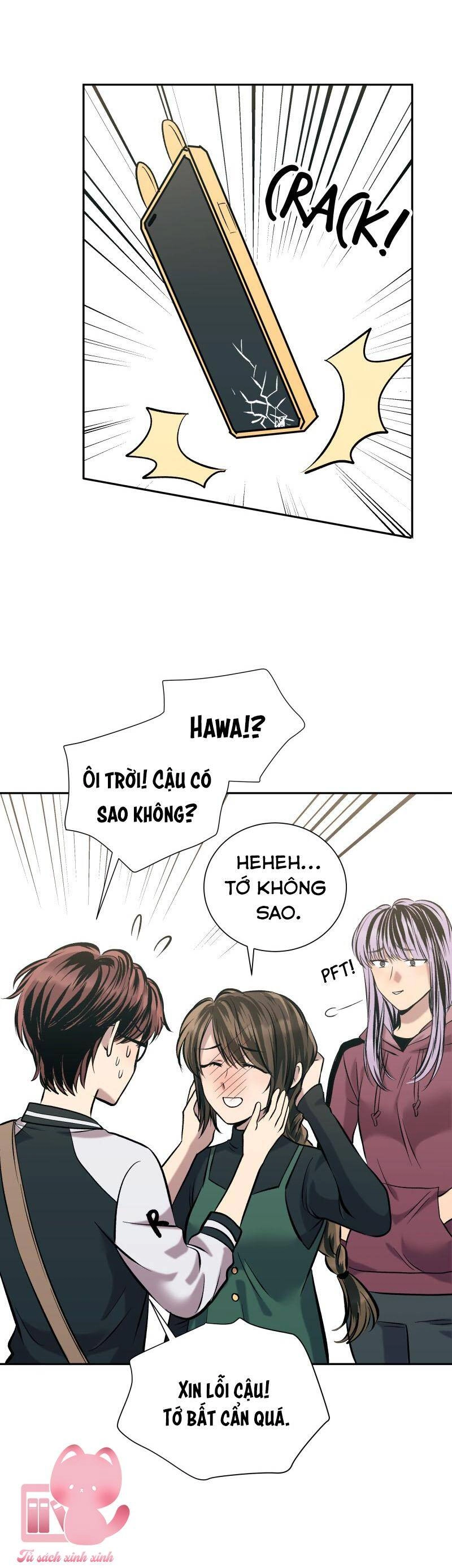 Anh Chàng Lầu Trên Chapter 40 - 27