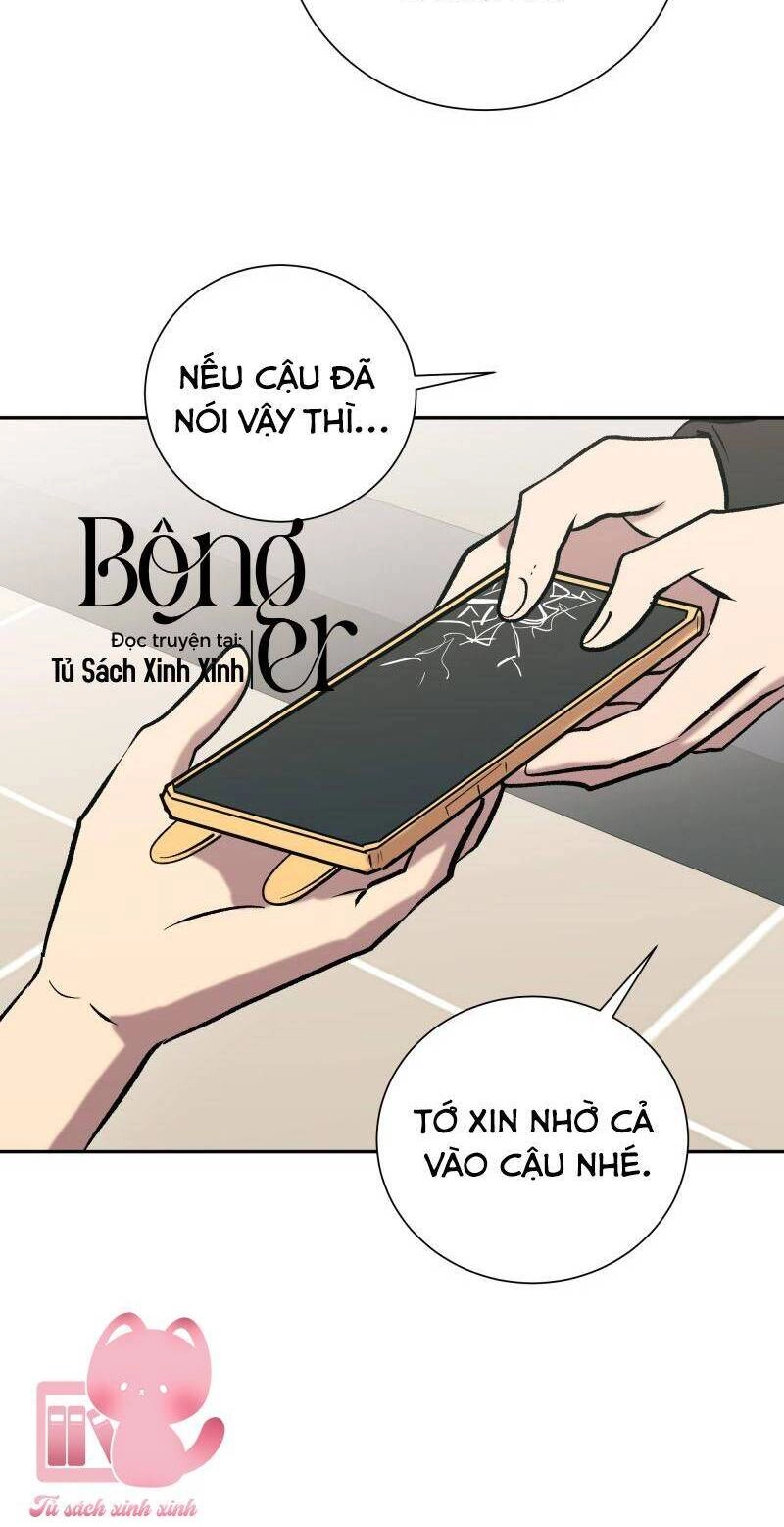 Anh Chàng Lầu Trên Chapter 40 - 31