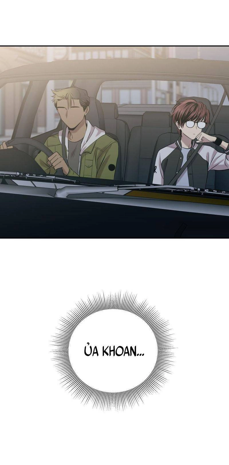 Anh Chàng Lầu Trên Chapter 40 - 35