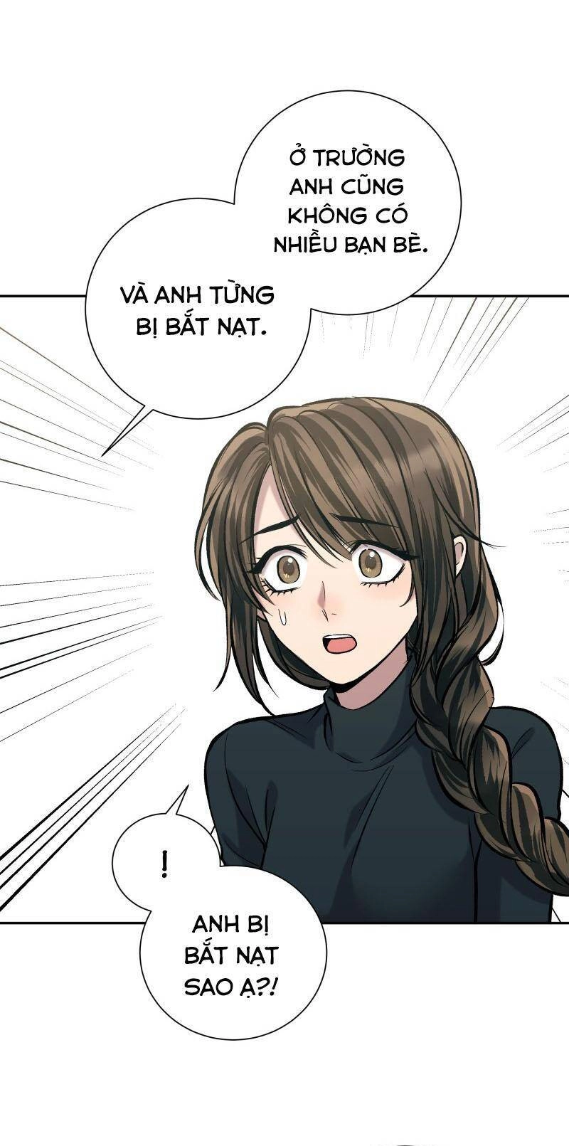 Anh Chàng Lầu Trên Chapter 40 - 48