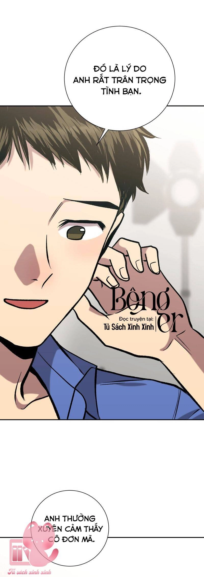 Anh Chàng Lầu Trên Chapter 40 - 50