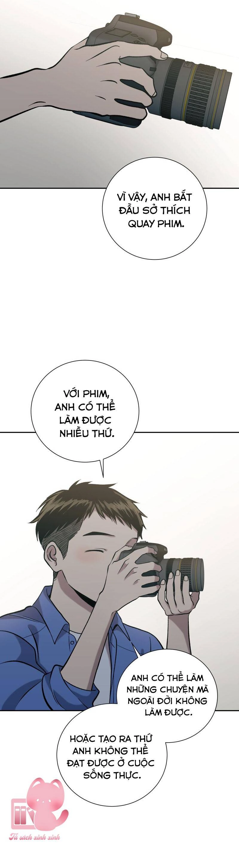 Anh Chàng Lầu Trên Chapter 40 - 51