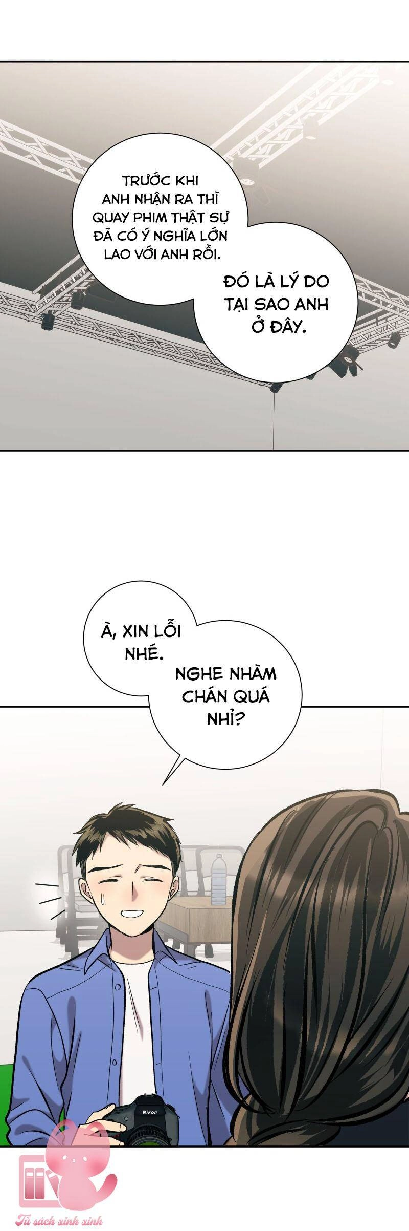 Anh Chàng Lầu Trên Chapter 40 - 52