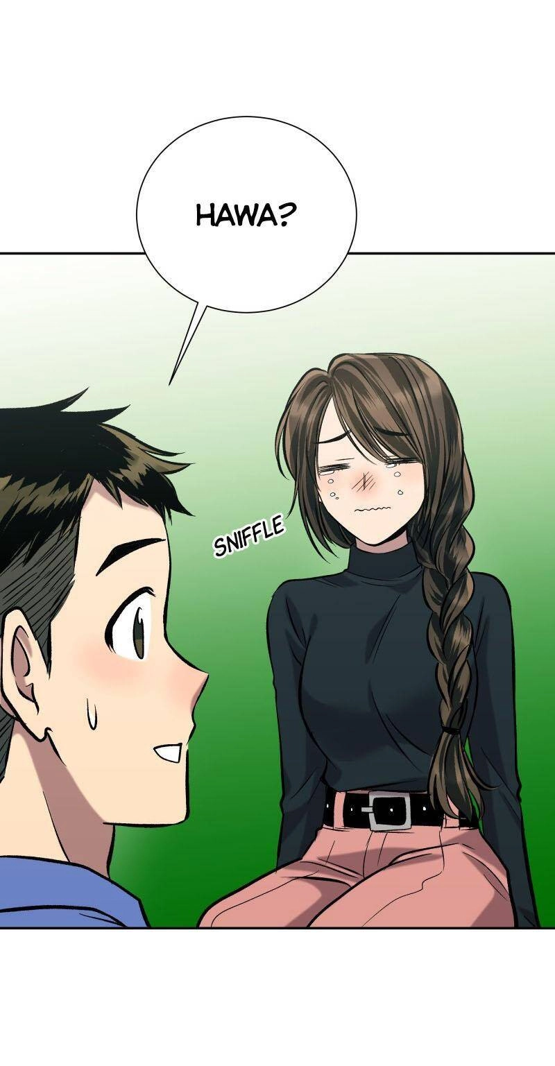 Anh Chàng Lầu Trên Chapter 40 - 53