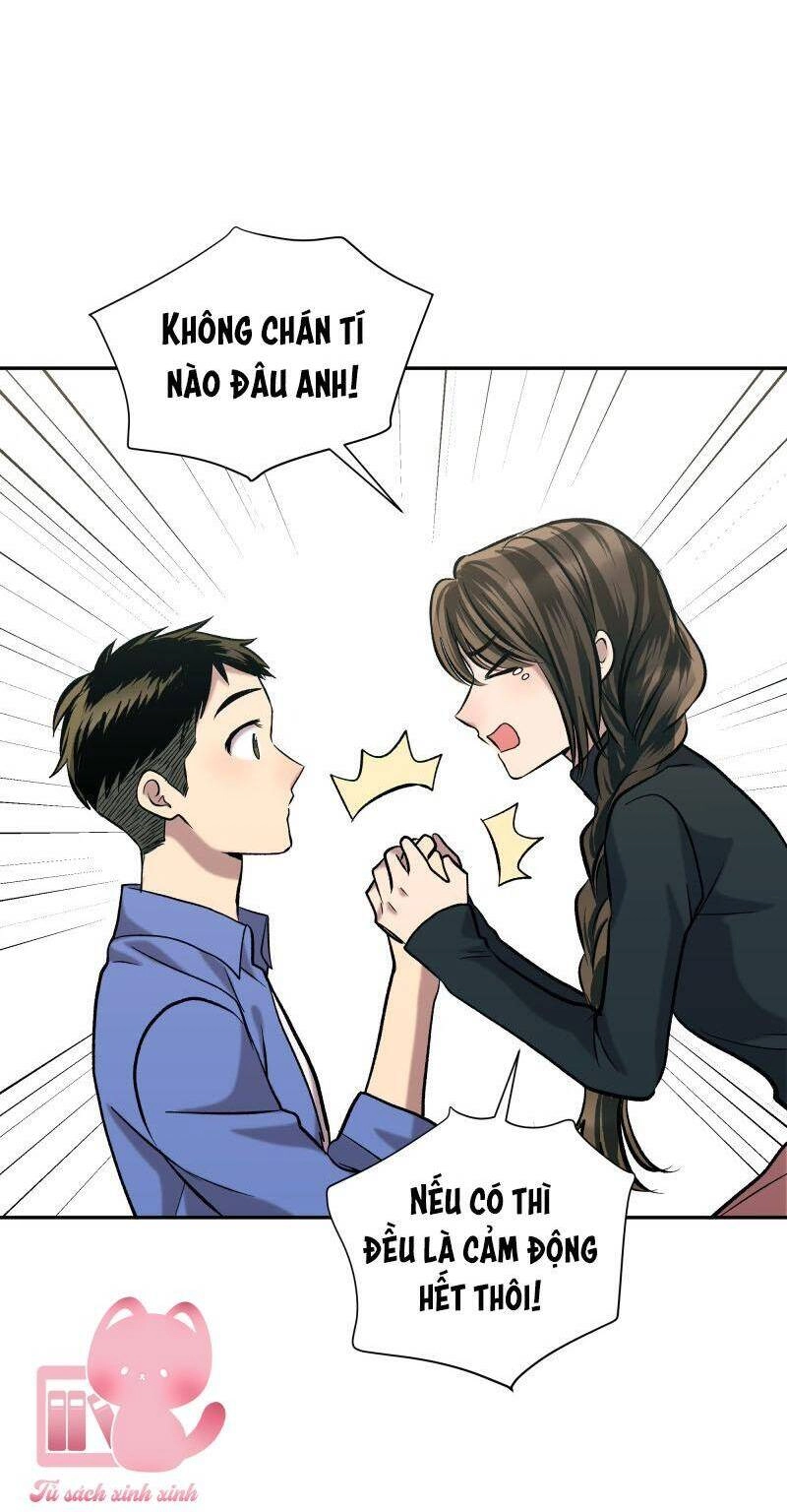 Anh Chàng Lầu Trên Chapter 40 - 54