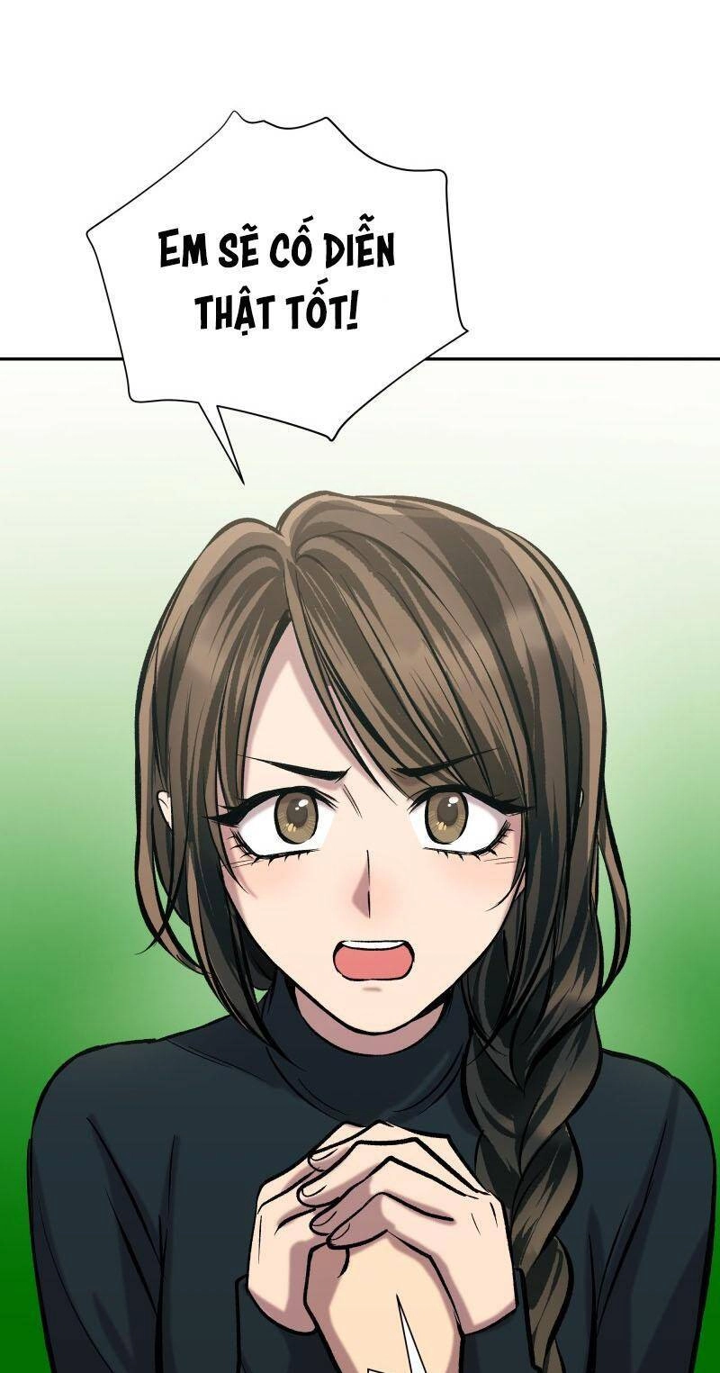 Anh Chàng Lầu Trên Chapter 40 - 55