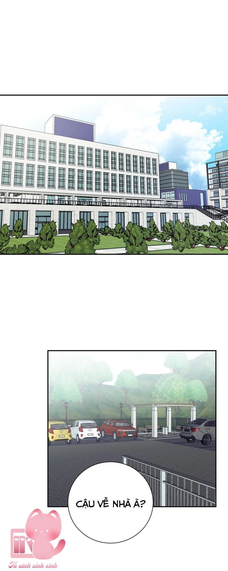 Anh Chàng Lầu Trên Chapter 41 - 3