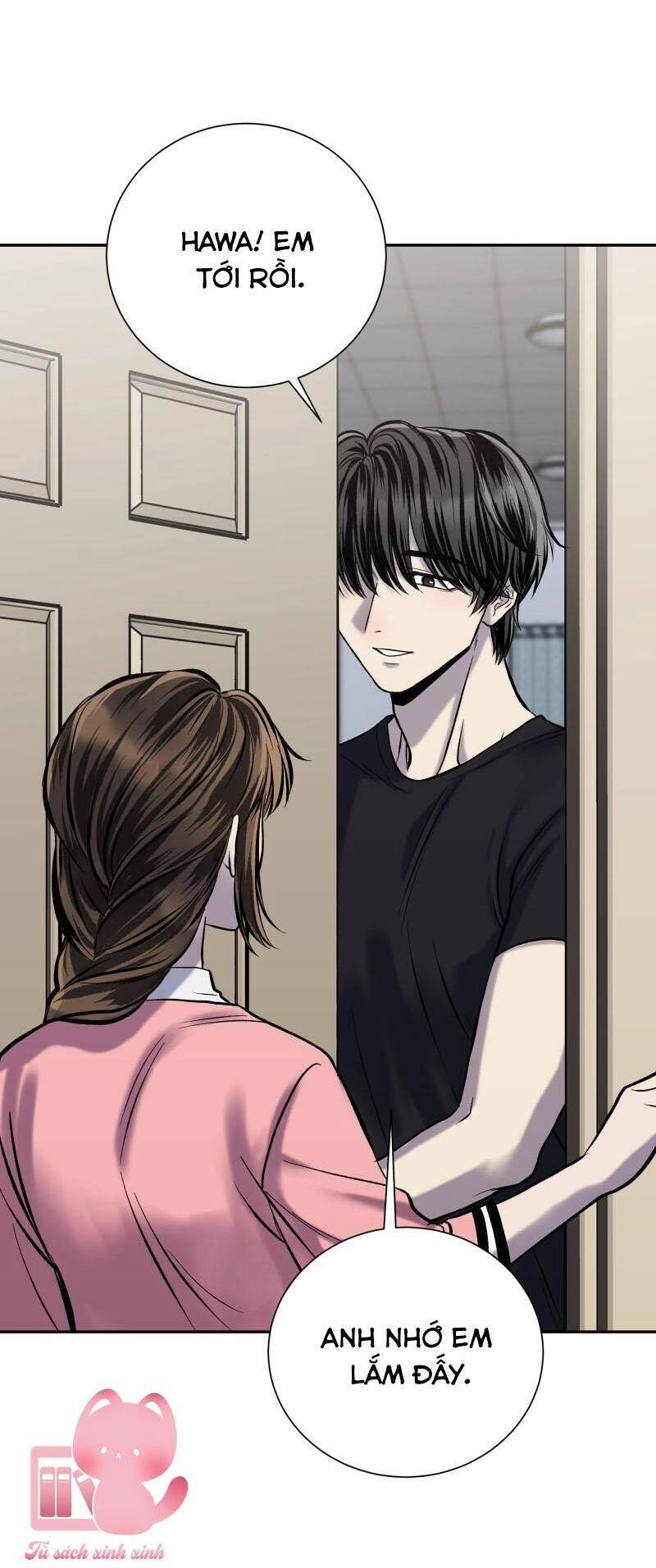 Anh Chàng Lầu Trên Chapter 41 - 13