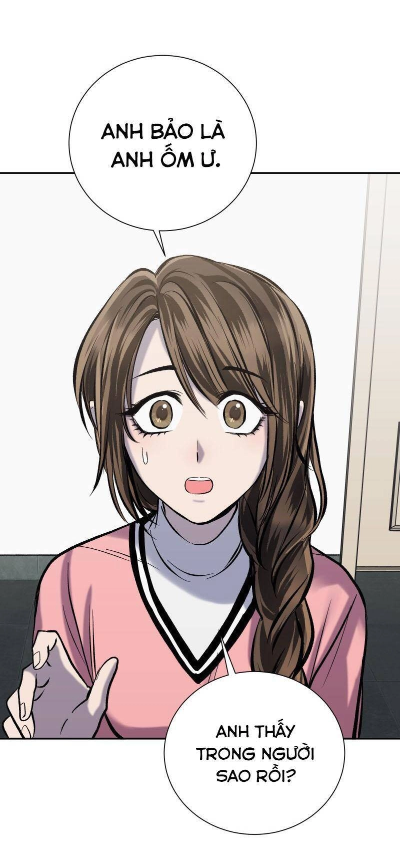 Anh Chàng Lầu Trên Chapter 41 - 14