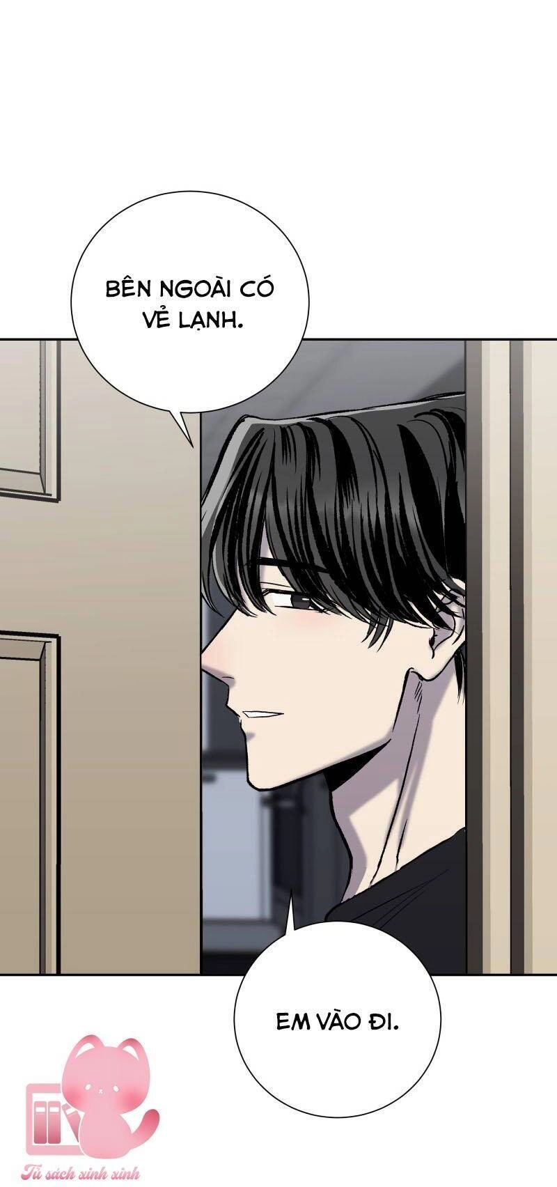 Anh Chàng Lầu Trên Chapter 41 - 15