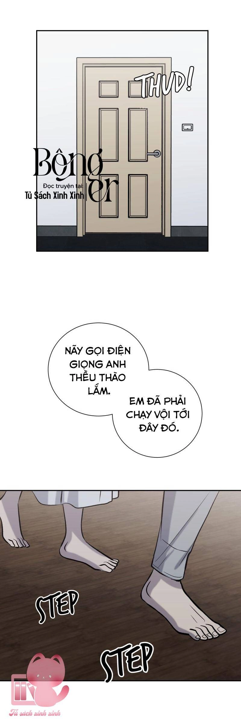 Anh Chàng Lầu Trên Chapter 41 - 16