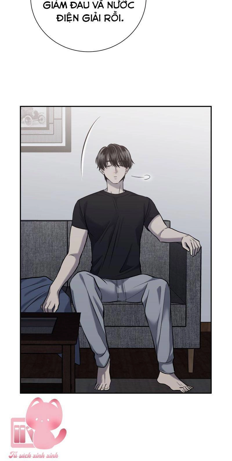 Anh Chàng Lầu Trên Chapter 41 - 18