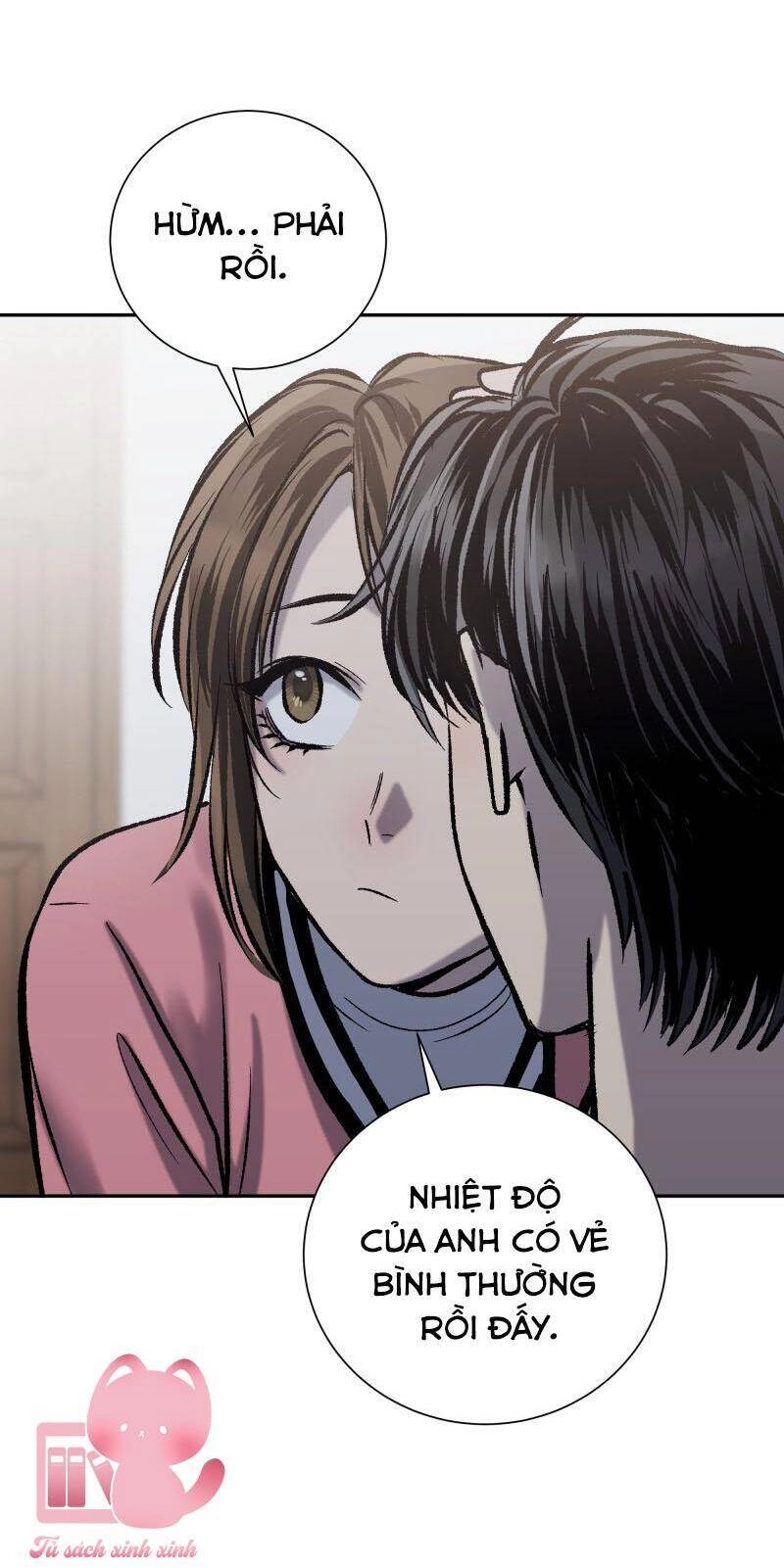 Anh Chàng Lầu Trên Chapter 41 - 22