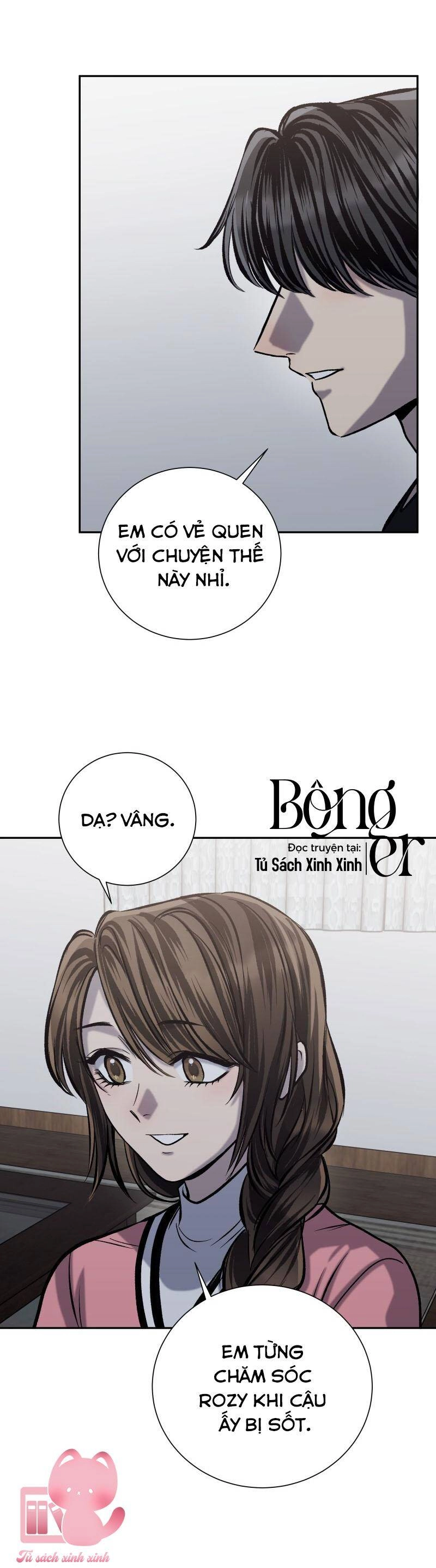 Anh Chàng Lầu Trên Chapter 41 - 24