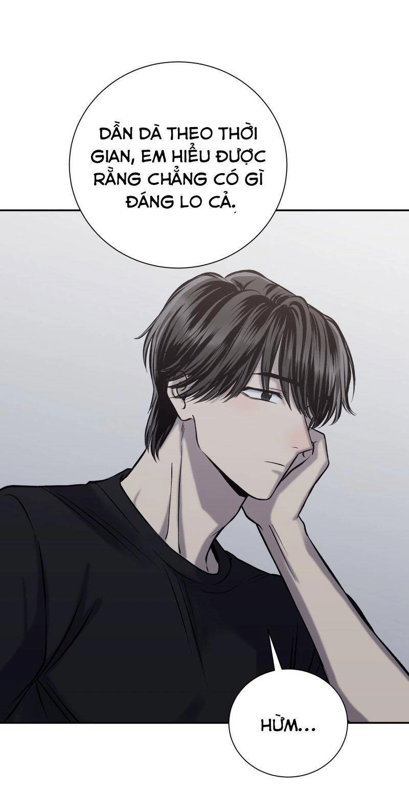 Anh Chàng Lầu Trên Chapter 41 - 26