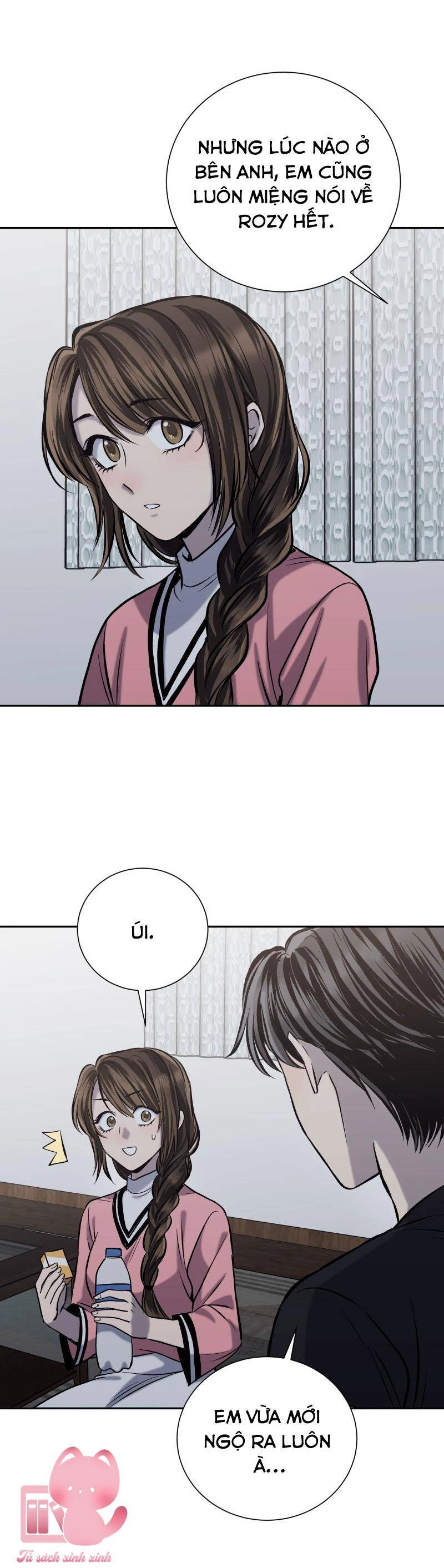 Anh Chàng Lầu Trên Chapter 41 - 28