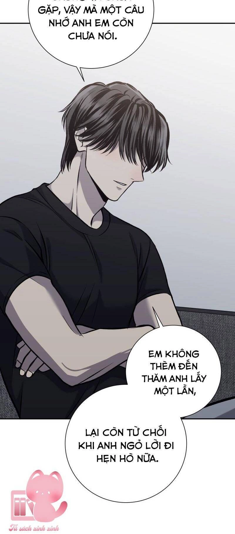 Anh Chàng Lầu Trên Chapter 41 - 30