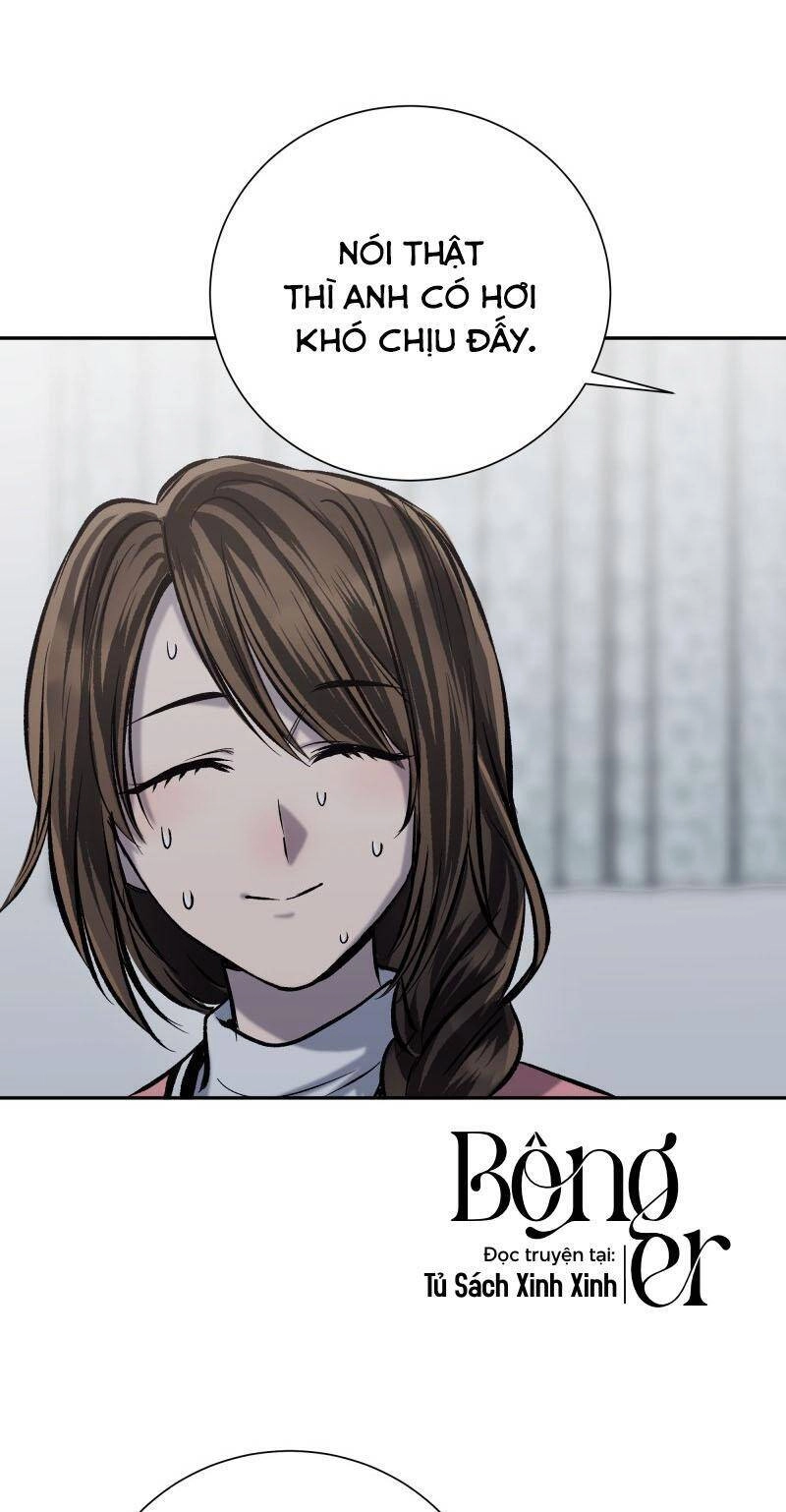 Anh Chàng Lầu Trên Chapter 41 - 31